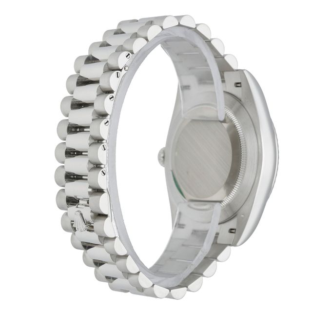 Rolex Day-Date 40 228236 Image 4